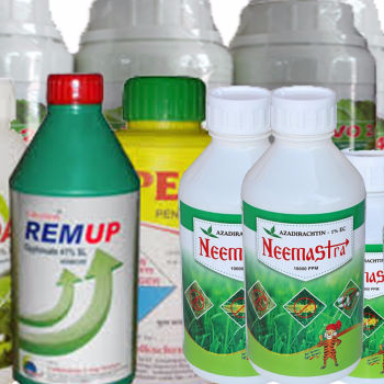 Agrochemicals